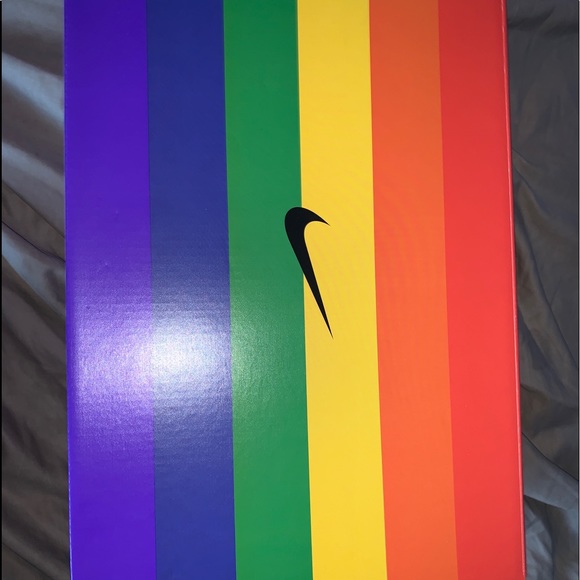 Air Force 1 “Be True” - Picture 4 of 5